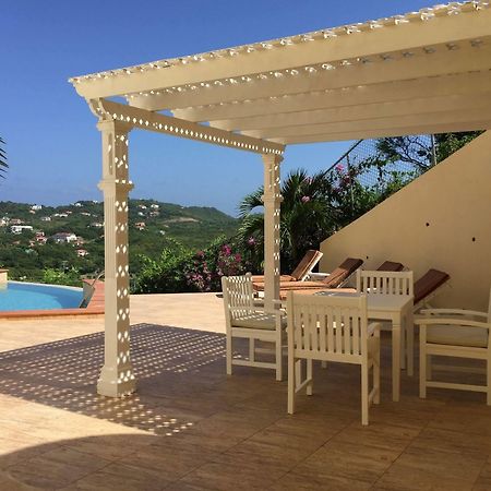 Apartamento South Sea House Cap Estate Exterior foto