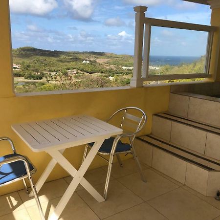 Apartamento South Sea House Cap Estate Exterior foto