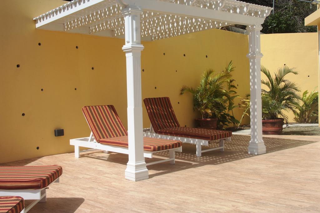 Apartamento South Sea House Cap Estate Habitación foto