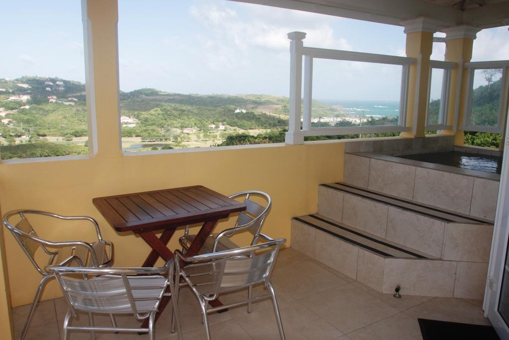 Apartamento South Sea House Cap Estate Habitación foto