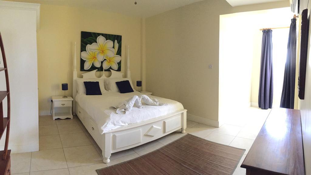Apartamento South Sea House Cap Estate Exterior foto