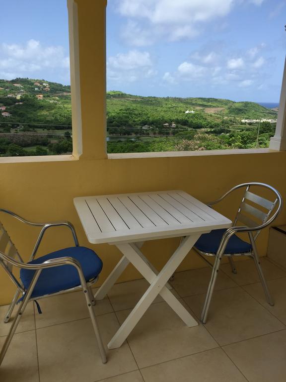 Apartamento South Sea House Cap Estate Exterior foto