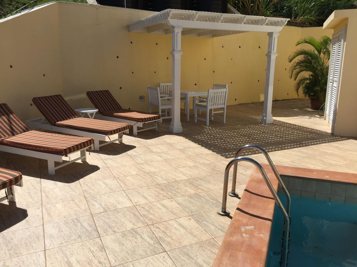 Apartamento South Sea House Cap Estate Exterior foto