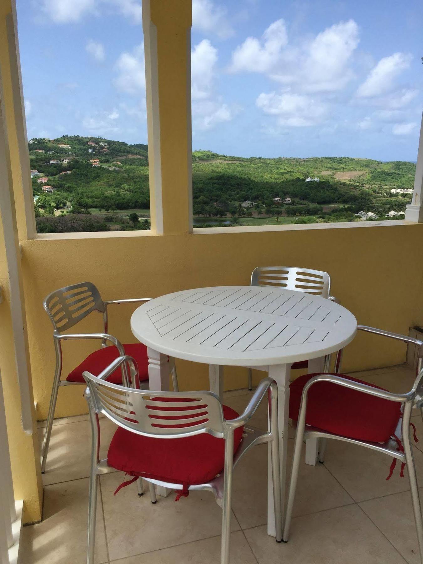 Apartamento South Sea House Cap Estate Exterior foto