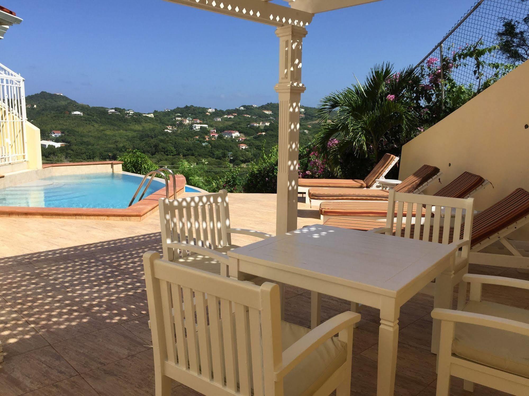 Apartamento South Sea House Cap Estate Exterior foto