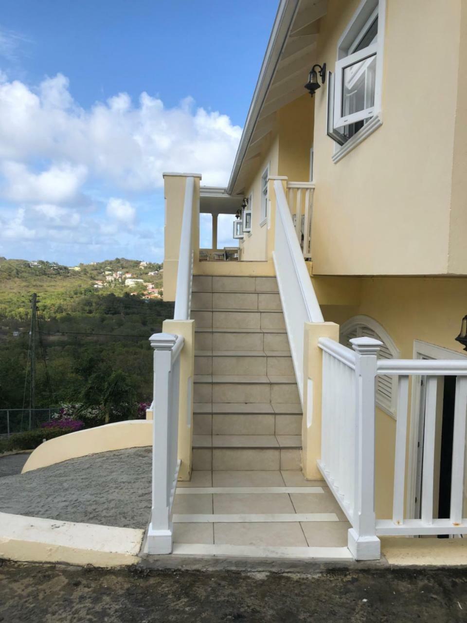 Apartamento South Sea House Cap Estate Exterior foto