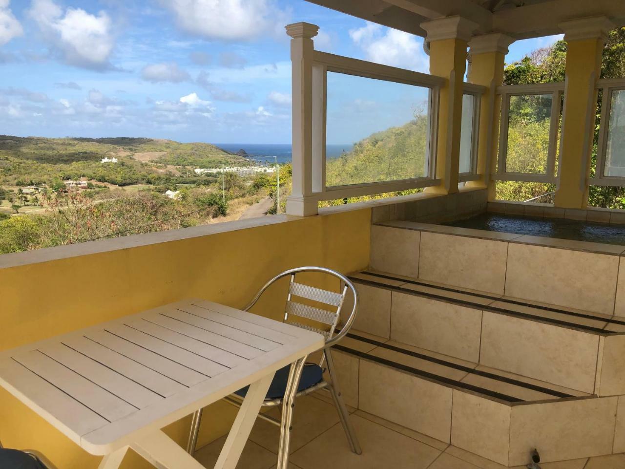 Apartamento South Sea House Cap Estate Exterior foto
